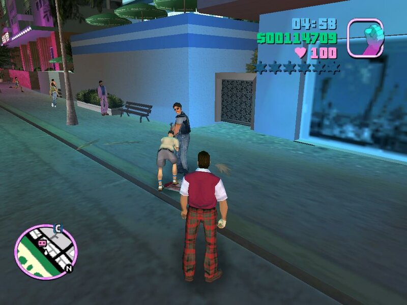 mod